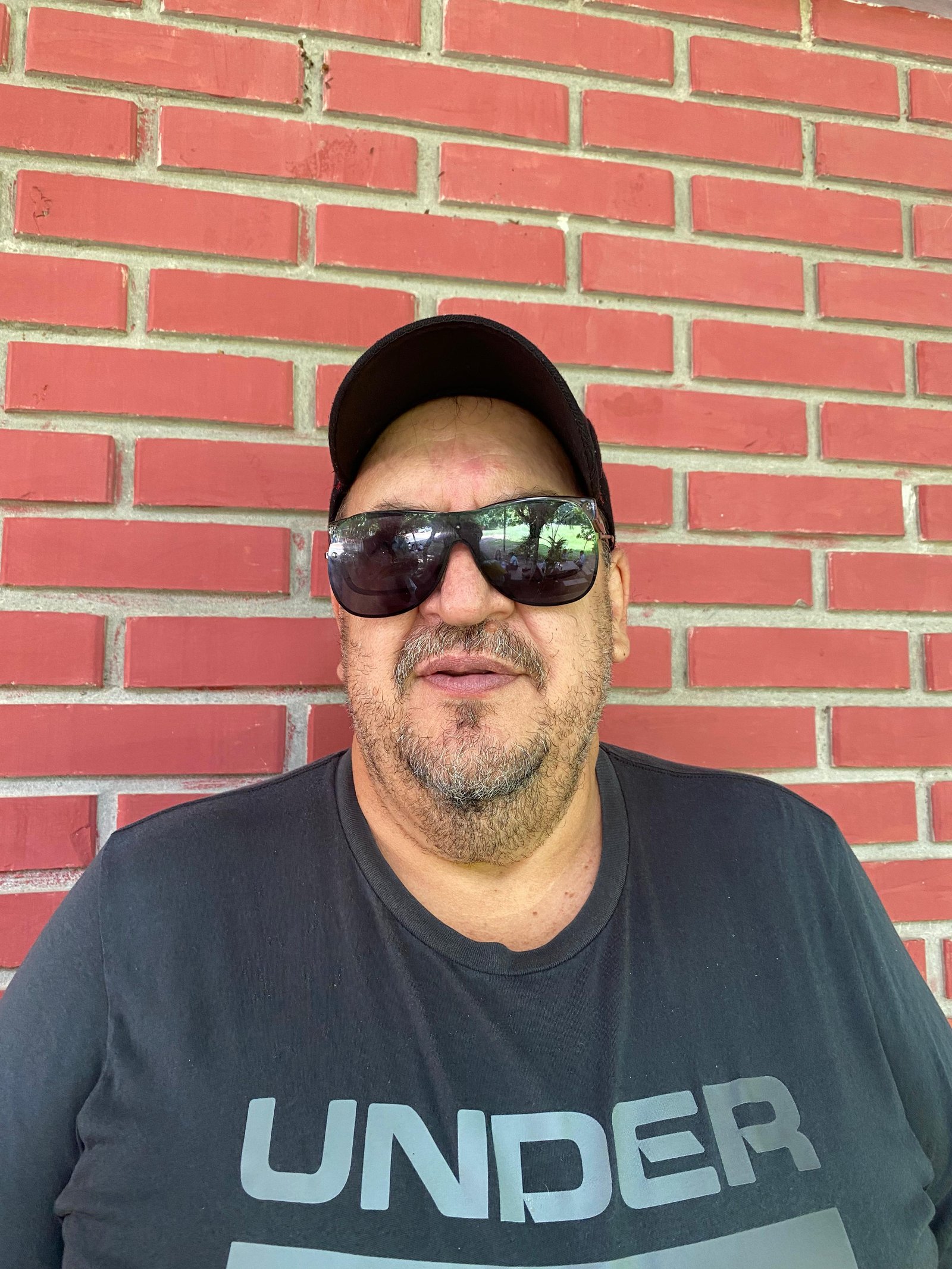 Luis Cecilio Amaya Ponce